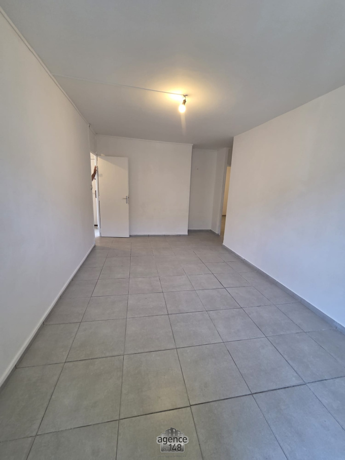 Offres de location Appartement Marseille (13003)