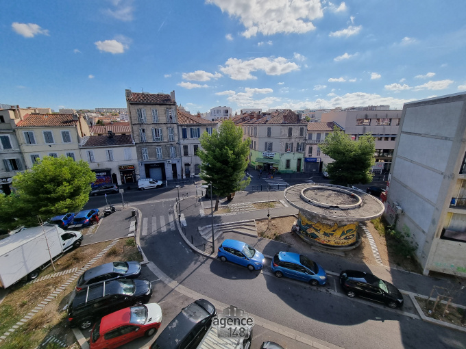 Offres de location Appartement Marseille (13003)