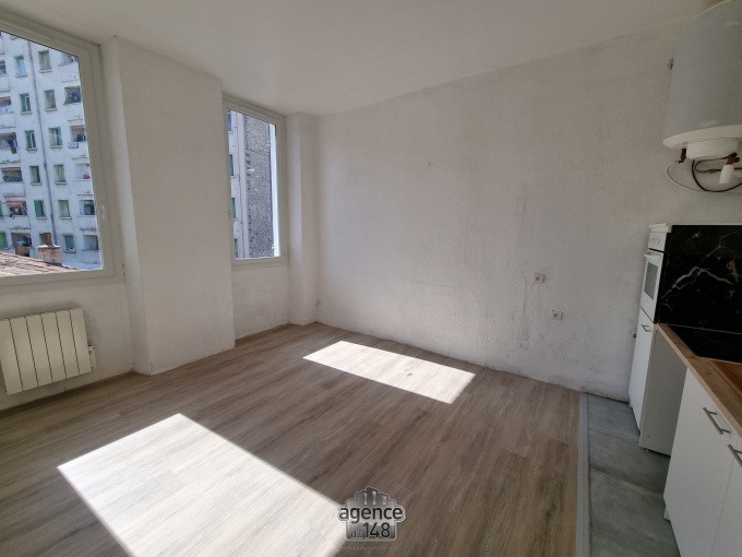 Offres de vente Appartement Marseille (13003)