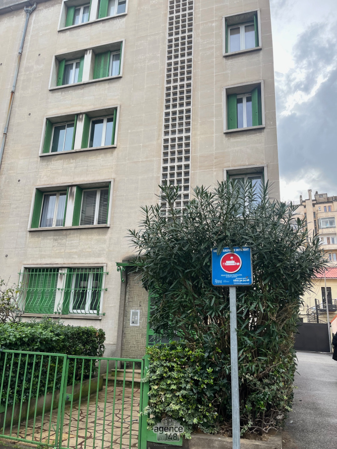 Offres de vente Appartement Marseille (13008)