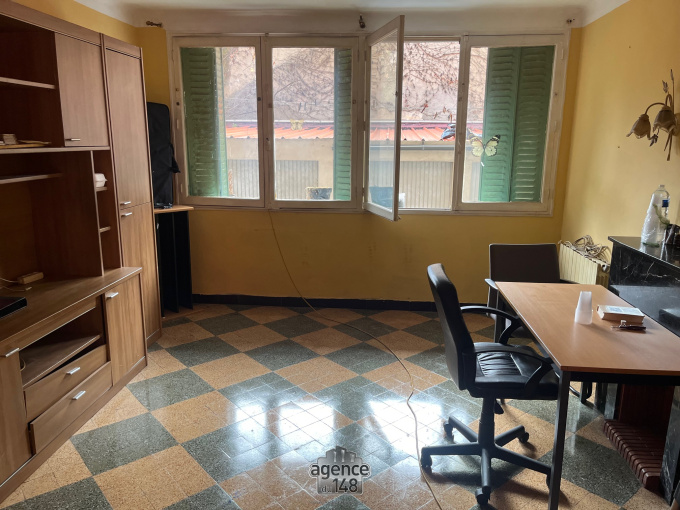 Offres de vente Appartement Marseille (13008)