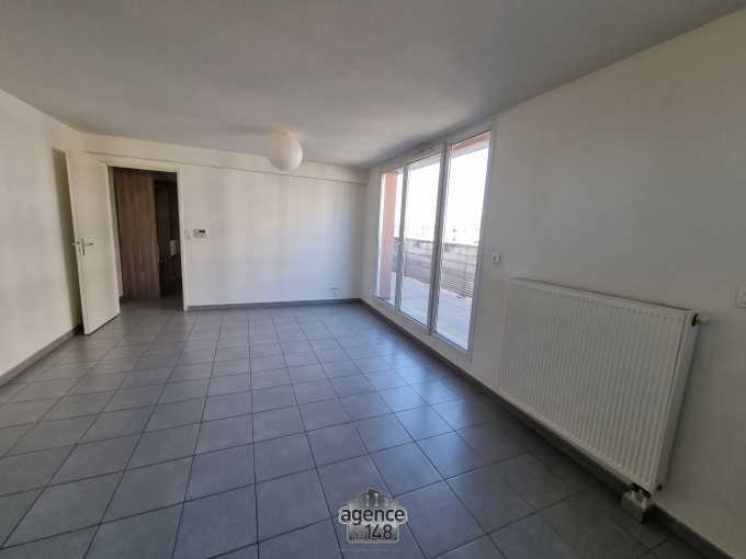 Offres de vente Appartement Marseille (13014)