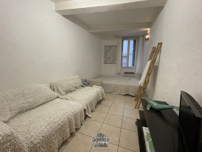 Offres de vente Appartement Marseille (13002)