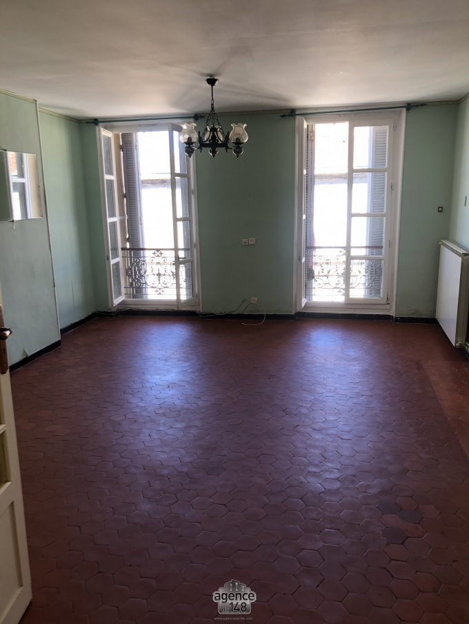 Offres de vente Appartement Marseille (13002)