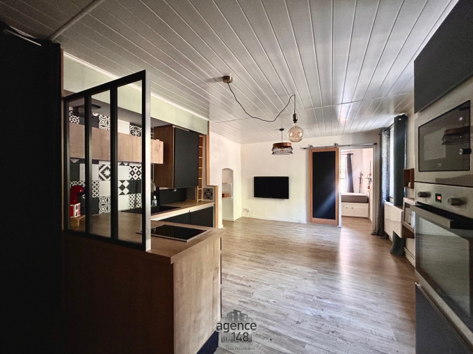 Offres de vente Appartement Marseille (13002)