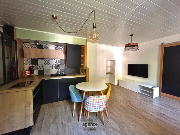 Offres de vente Appartement Marseille (13002)
