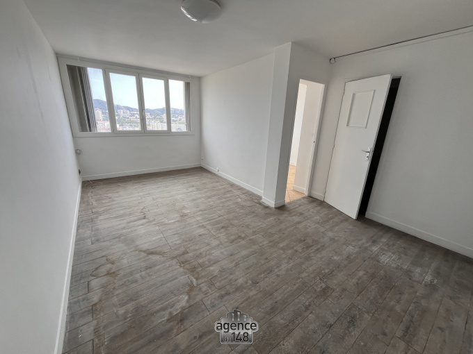 Offres de location Appartement Marseille (13009)