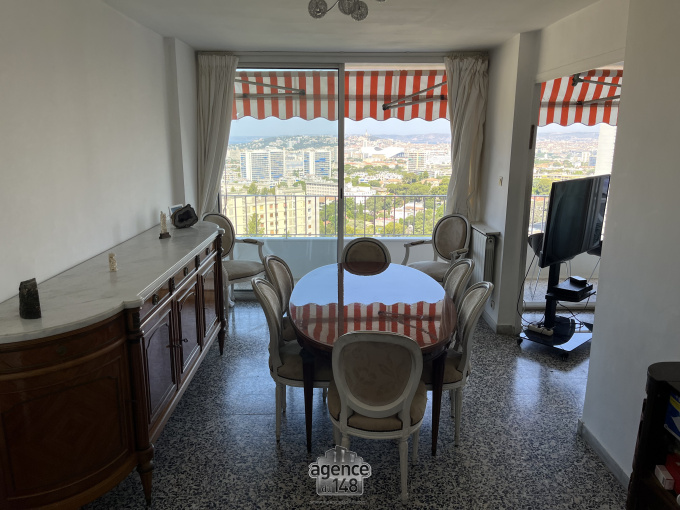 Offres de vente Appartement Marseille (13009)