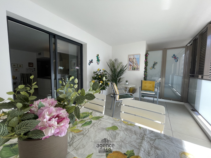 Offres de vente Appartement Marseille (13002)