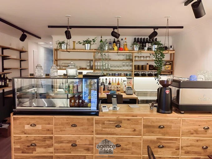 Vente Immobilier Professionnel Fonds de commerce Marseille (13002)