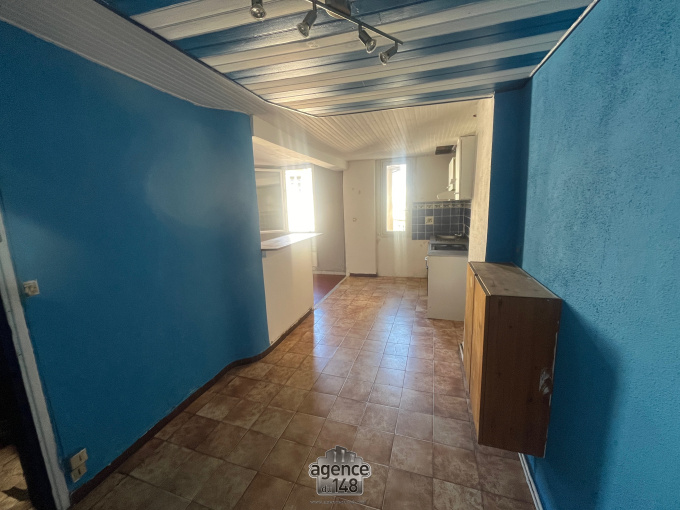 Offres de vente Appartement Marseille (13002)