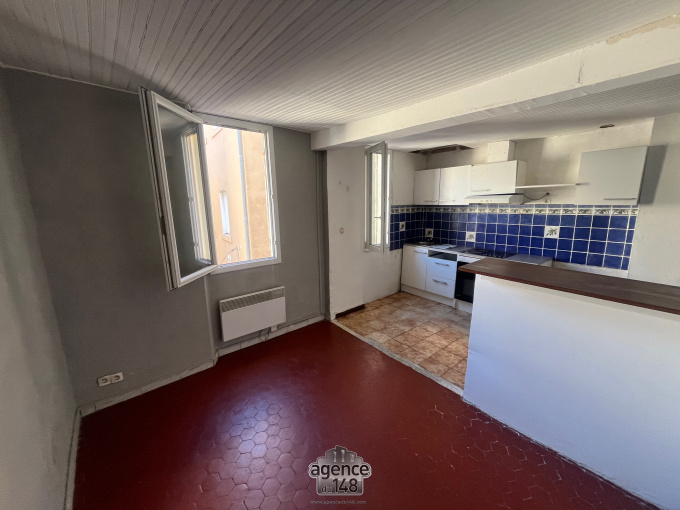 Offres de vente Appartement Marseille (13002)