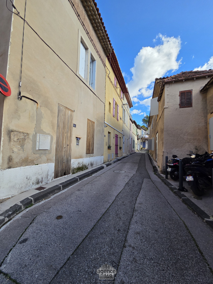 Offres de location Appartement Marseille (13013)