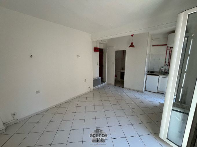 Offres de location Appartement Marseille (13002)