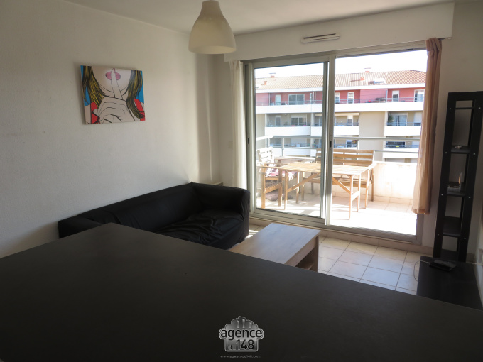 Offres de location Appartement Marseille (13012)