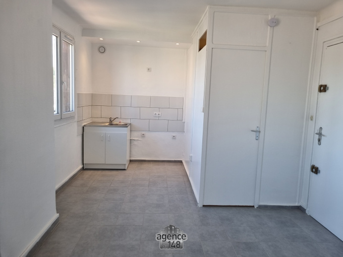 Offres de location Appartement Marseille (13014)