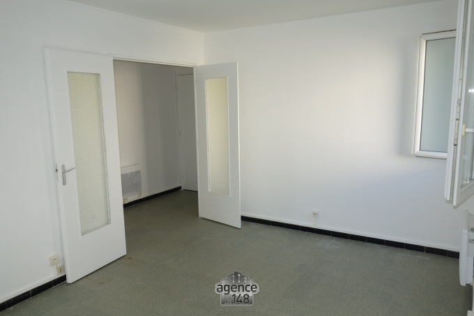 Offres de location Appartement Marseille (13009)