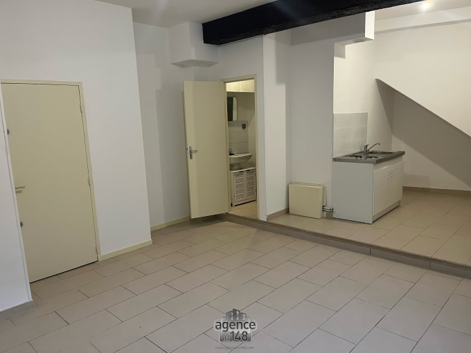 Offres de location Studio Marseille (13015)