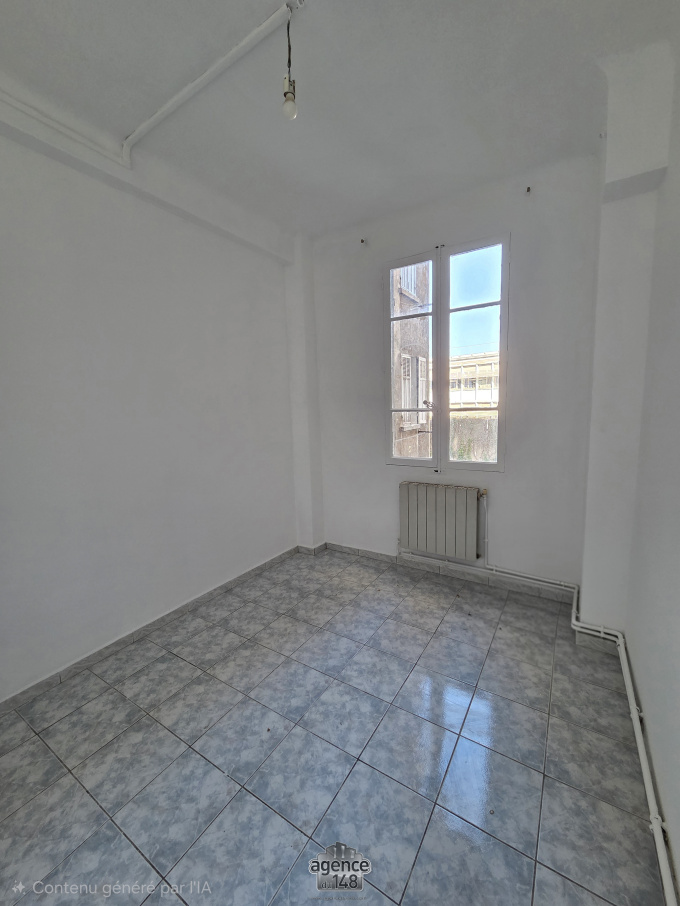 Offres de vente Appartement Marseille (13003)