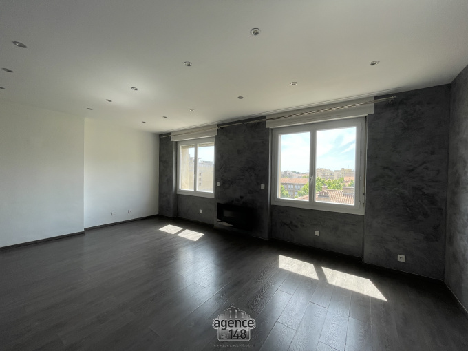 Offres de location Appartement Marseille (13002)
