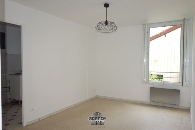 Offres de vente Appartement Marseille (13014)