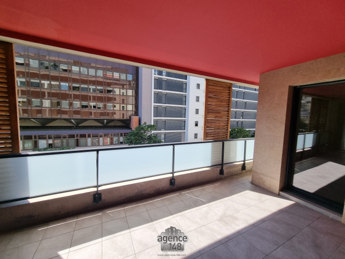Offres de location Appartement Marseille (13002)