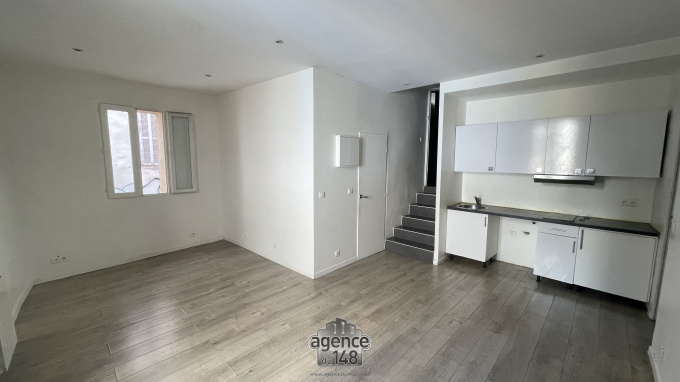 Offres de vente Appartement Marseille (13002)