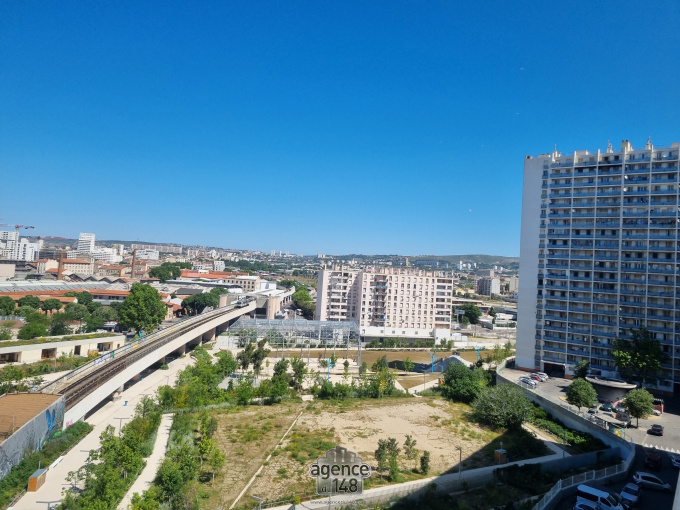 Offres de location Appartement Marseille (13003)