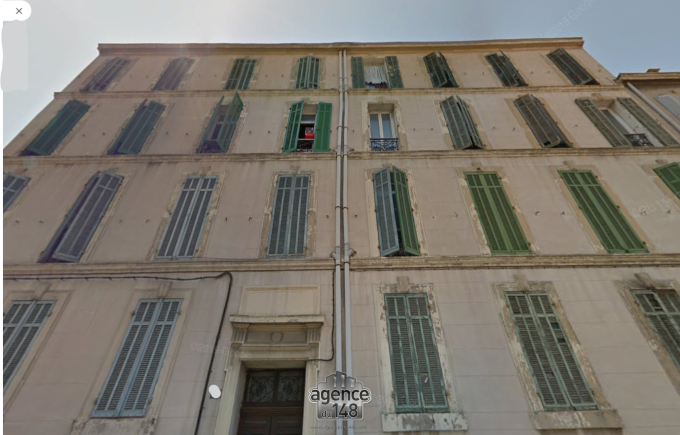 Offres de vente Appartement Marseille (13003)