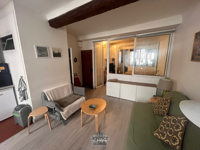 Offres de vente Appartement Marseille (13002)