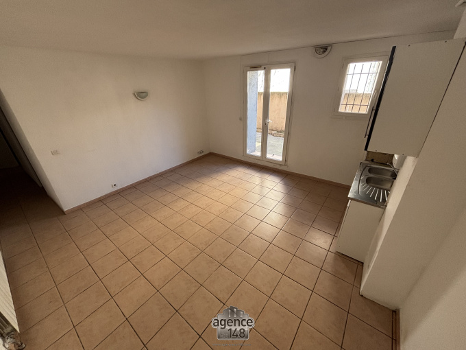 Offres de location Appartement Marseille (13015)