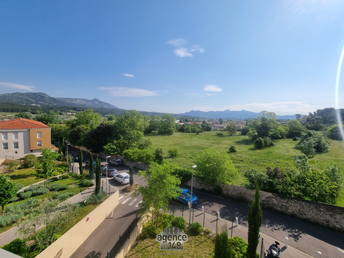 Offres de location Appartement La Penne-sur-Huveaune (13821)
