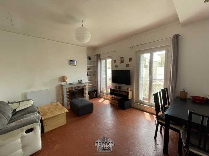 Offres de location Appartement Marseille (13002)
