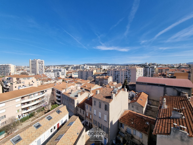 Offres de location Appartement Marseille (13003)