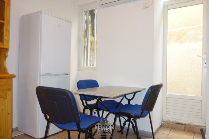 Offres de vente Studio Marseille (13003)