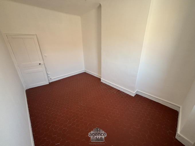 Offres de location Appartement Marseille (13003)