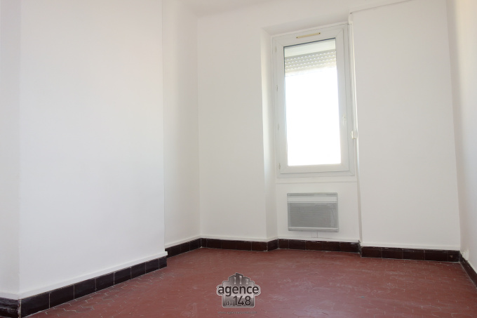 Offres de location Appartement Marseille (13003)
