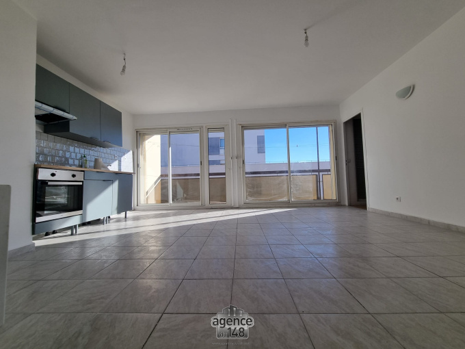 Offres de location Appartement Marseille (13003)