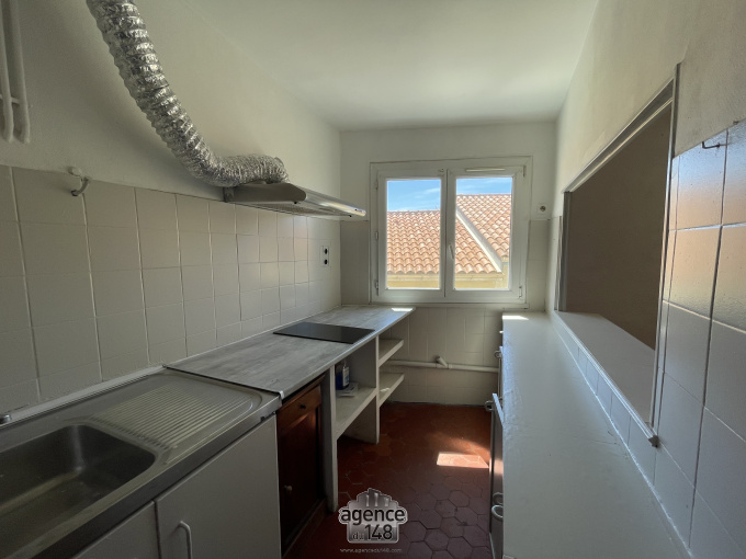 Offres de vente Appartement Marseille (13002)