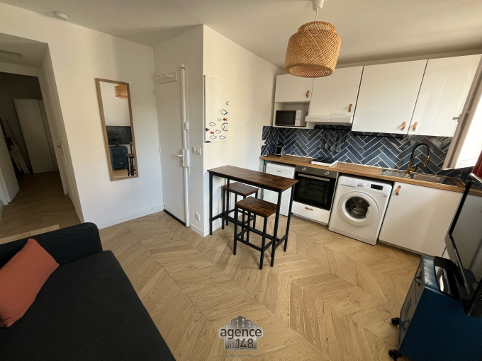 Offres de location Appartement Marseille (13002)