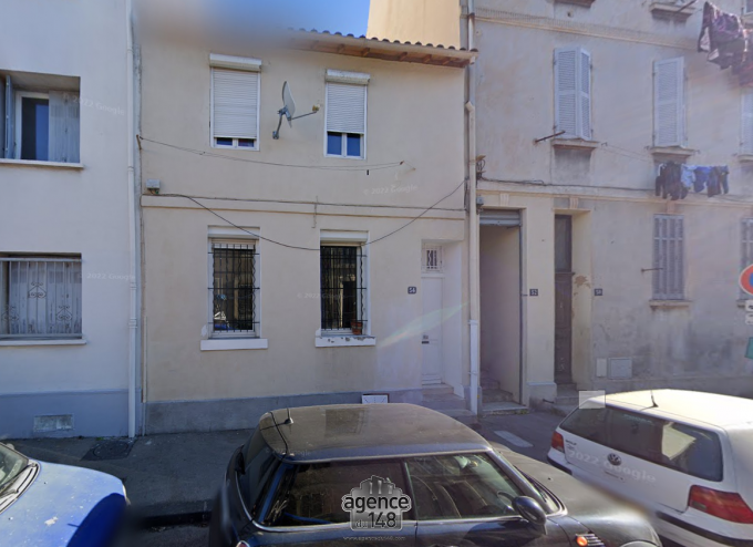 Offres de vente Appartement Marseille (13003)