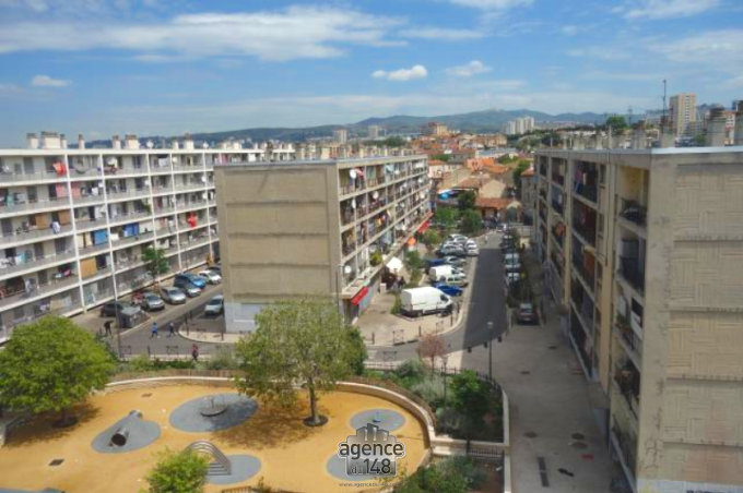 Offres de vente Appartement Marseille (13003)