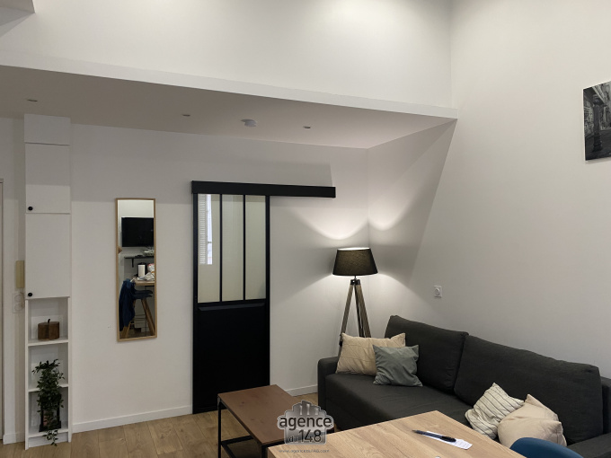Offres de location Appartement Marseille (13002)