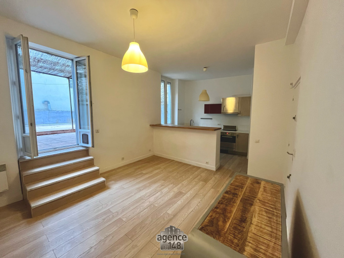 Offres de location Appartement Marseille (13005)