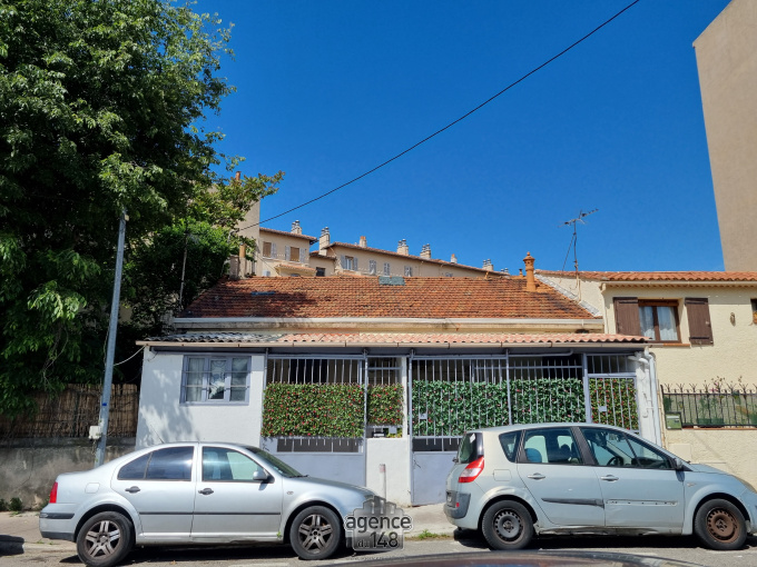 Offres de vente Maison Marseille (13014)