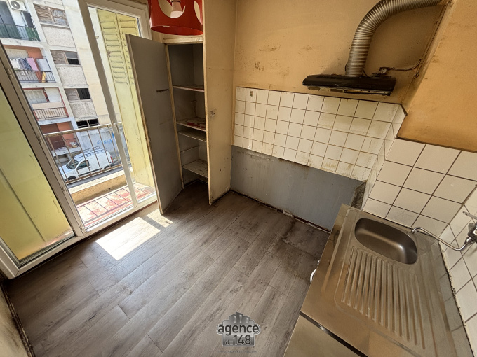 Offres de vente Appartement Marseille (13003)