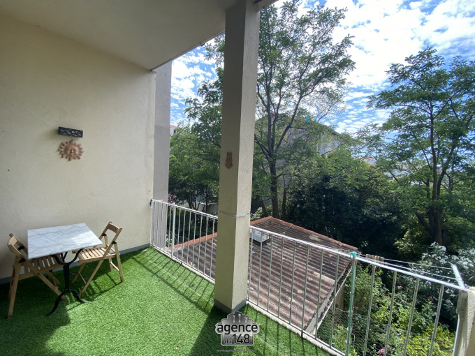 Offres de vente Appartement Marseille (13007)