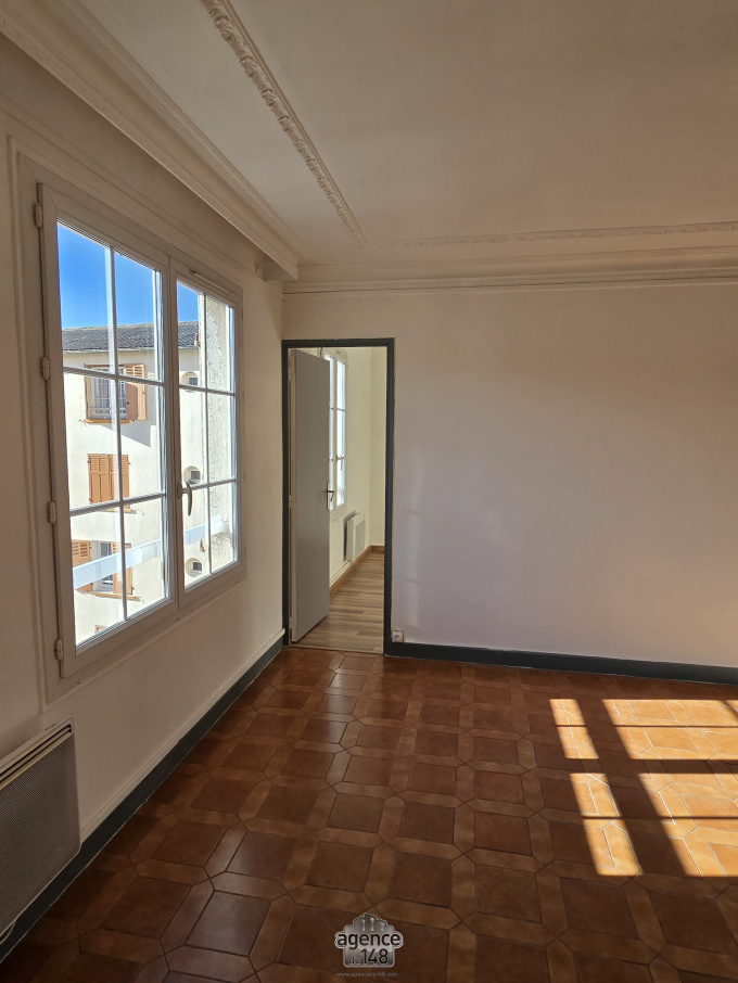 Offres de location Appartement Marseille (13014)