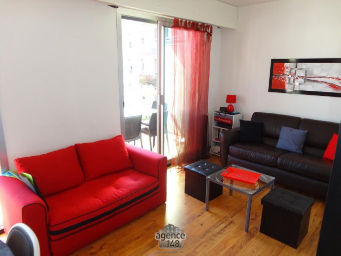 Offres de location Appartement Marseille (13008)