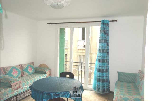 Vente Appartement 60m² 3 Pièces à Marseille (13014) - Agence Du 148